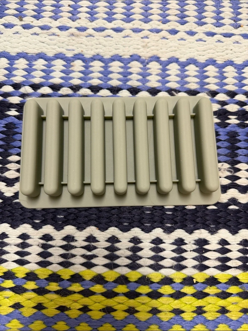Silicone Ice Stick Tray Mold for Water Bottles